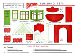1949 manual, earlier version, for sets #0 to #3, page iv